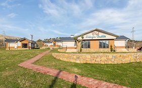 Tolstoy'un Bisikleti Otel